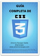 Guía Completa de CSS3