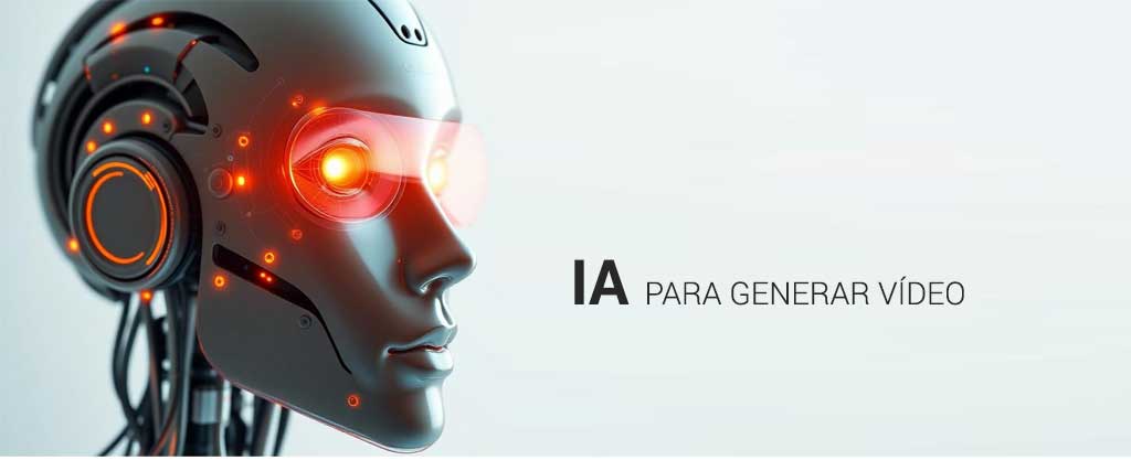 Inteligencia Artificial IA para Diseñadores Gráficos, recursos para crear vídeos